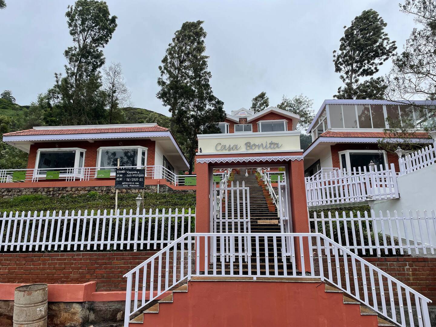 top hotel in solan